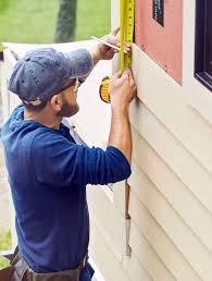 Siding Removal and Disposal in Little Walnut Village, NM